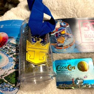 Royal Caribbean Accessories